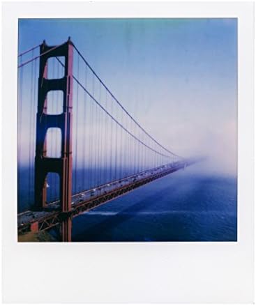 Polaroid Color Film for I-Type, Instant Film - X48 Bulk Film Pack (48 Photos) (6596)