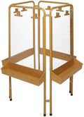 Colorations 4-Way Indoor/Outdoor Acrylic Panel Easel