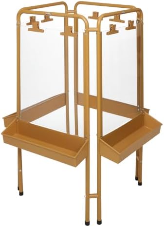 Colorations 4-Way Indoor/Outdoor Acrylic Panel Easel