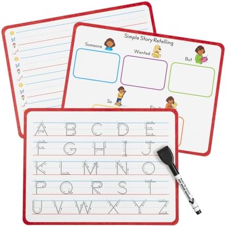 Really Good Stuff Family Engagement Reading, Read, Write & Play Pack
