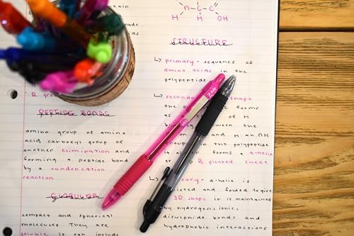 Zebra Pen Z-Grip Retractable Ballpoint Pen, Black Ink, 0.7mm, 24 Bulk-Pack