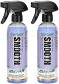 Nanoskin SMOOTH Quick Detailer Spray for Car Detailing, 32 Oz