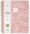 Blue Sky 2026-2027 Weekly & Monthly Academic Planner, 8.5"x11", Bengala
