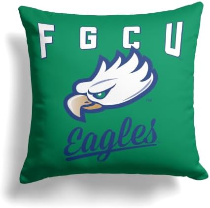 The Northwest Company Officially Licensed NCAA Home Field Advantage Woven Tapestry Throw Blanket, 48" x 60"