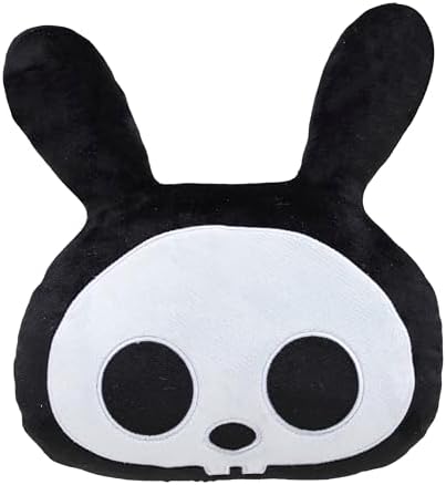 Northwest Skelanimals Jack Cloud Pillow 12 inches