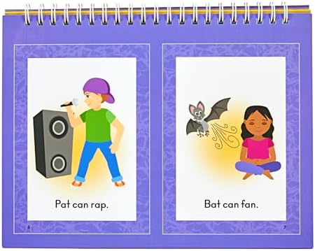 Really Good Phonics Word Segmenting & Blending Kit, CVC & S-Blends