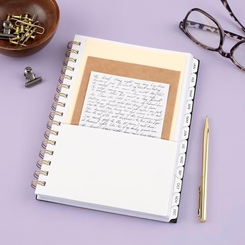 Mead 2027 Planner, Weekly & Monthly, 15-Month Oct-Dec, 5.5" x 8.5", BIG PLANS, Tea Party (1834-430-27)