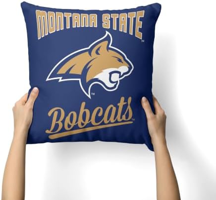 The Northwest Company Officially Licensed NCAA Home Field Advantage Woven Tapestry Throw Blanket, 48" x 60"