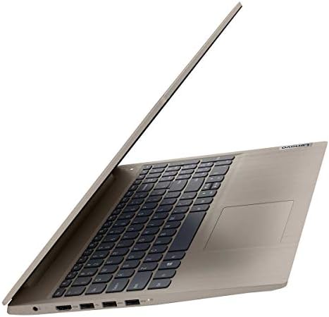 Lenovo 2023 IdeaPad 3 15.6" HD Touchscreen Laptop Intel 11th Gen 2-Core i3-1115G4 UHD Graphics 8GB RAM DDR4 256GB NVMe SSD WiFi AC Bluetooth Webcam HDMI Card Reader Windows 11 Pro w/RE Accessories