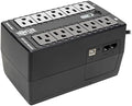 Eaton Tripp Lite INTERNET550U 550VA UPS 300W Battery Backup Surge Protector