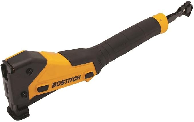 Bostitch Anti-Vibe Hammer Tacker