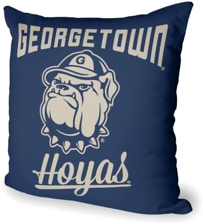 The Northwest Company Officially Licensed NCAA Home Field Advantage Woven Tapestry Throw Blanket, 48" x 60"