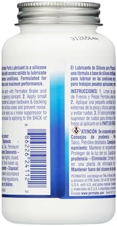 PERMATEX Assembly Lubricant