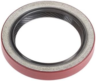 National 9845 Engine Crankshaft Seal for Chevrolet S10
