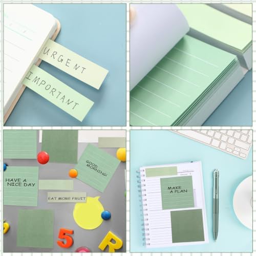Resurhang Sage Green Office Desk Accessories Aesthetic School Supplies