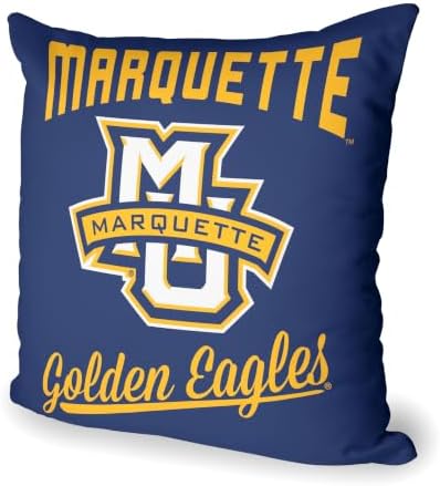 The Northwest Company Officially Licensed NCAA Home Field Advantage Woven Tapestry Throw Blanket, 48" x 60"