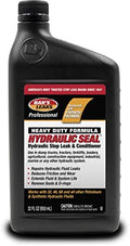 Bar's Leaks H60 Hydraulic Seal Stop Leak & Conditioner, 32. Fluid_Ounces, 1 Quart