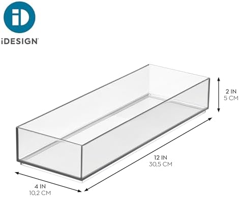 iDesign Drawer Organization, Large, Set of 2