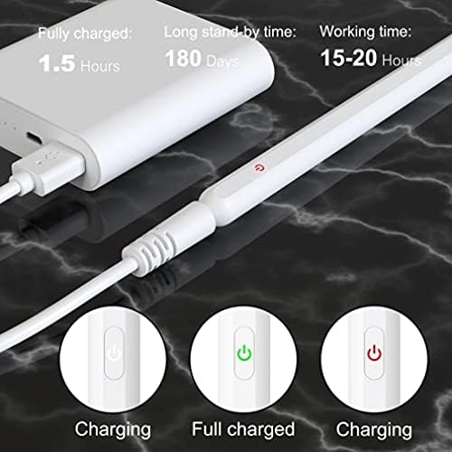 Active Stylus Pen Compatible with Amazon Kindle Scribe (2022 Release),Oasis (2019 Release),Paperwhite Kids (2021 Release) - Digital Capacitive Touch Rechargeable Palm Rejection