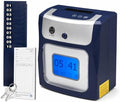 AT4500 Calculating Time Clock Bundle