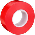 3M Durable Floor Marking Tape 971, Red, 2 in x 36 yd, 17 mil, 1 Roll