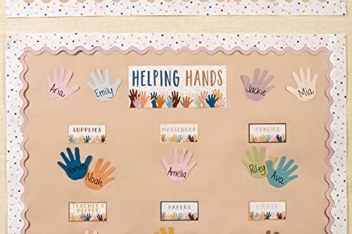 Teacher Created Resources Light Brown Better Than Paper® Bulletin Board Roll (TCR77412)