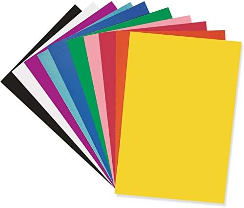 Pacon Poster Boards (PAC76347)