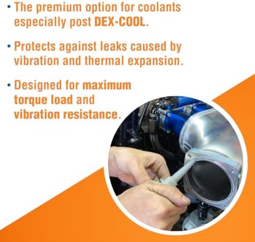 Permatex 27236 Optimum Grey Gasket Maker 13 oz