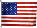 Annin Flagmakers (2350) SolarGuard Nyl-Glo American Flag - 10 x 19 Feet