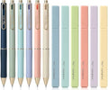 Taja 12 Pack Bible Highlighters and Pens Set, No Bleed and Quick-Drying