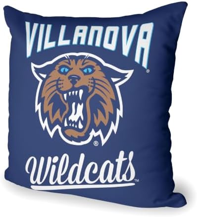 The Northwest Company Officially Licensed NCAA Home Field Advantage Woven Tapestry Throw Blanket, 48" x 60"