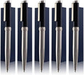 Ancolo Personalized Pens - Engraved Your Message Name Company Team Name