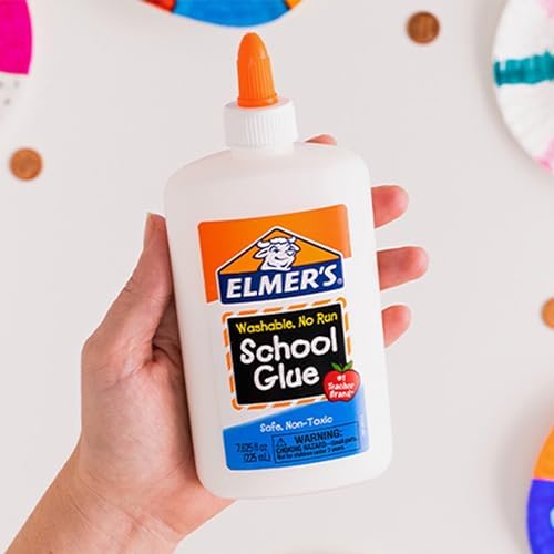 Sharpie School Supplies Variety Pack, BTS Teacher Pack, Expo, Paper Mate, Elmer’s Glue Sticks, Pourable Glue, Pencils, Dry Erase Markers, Highlighters, and More, 48 Count