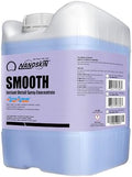 Nanoskin SMOOTH Quick Detailer Spray for Car Detailing, 5 Gallon