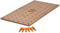 Bora Centipede Table Top Workbench Top 20mm Dog Holes MFT Work Bench Table