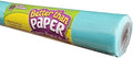 Teacher Created Resources Better Than Paper® Bulletin Board Roll, 4' x 12', Light Turquoise, Pack of 4