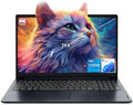 Lenovo IdeaPad 1i Laptop, 15.6" FHD Touchscreen, Intel Core i5-1235U Processor, 24GB RAM, 1TB SSD, Webcam, HDMI, Wi-Fi 6, Windows 11 Home, Blue