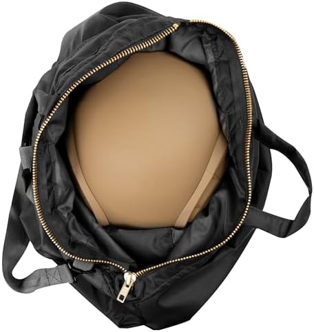 Rothco Flyers Helmet Shoulder Bag - Perfect for Helmet, Attachments & Gear Storage