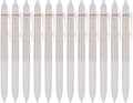 PILOT FriXion Waai Retractable & Refillable Erasable Gel Pens, Extra Fine Point 0.5 mm, Bronze Ink, 12 Count