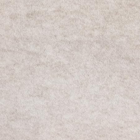 Slated Felt Bulletin Board Tiles | Cork Board Alternative for Walls | Wall Panels for Office & Home Decor | Aesthetic Pinboard & Photo Board | 12-Pack (11.8" x 11.8") with Adhesive | Ivory