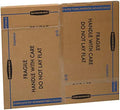 Bankers Box 3-Pack Adjustable TV/Picture/Mirror Moving Boxes