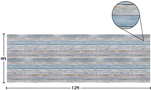 Teacher Created Resources Beachwood Better Than Paper® Bulletin Board Roll (TCR77400)
