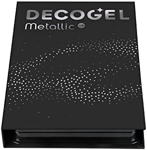 Karin DecoGel Metallic Pen Set