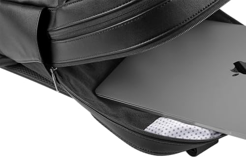 Moleskine Classic PRO Backpack, 16", Black