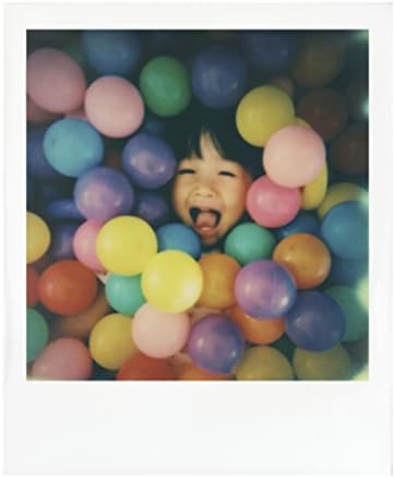 Polaroid Color 600 Film,24 Photos (6273),(Pack of 12)
