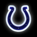 NFL Team Logo LED Neon Light Up Sign