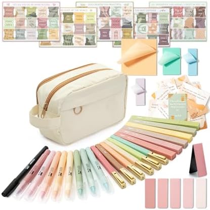 Mr. Pen- Bible Journaling Kit for Women