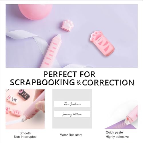 9Pcs Cute School Supplies, Cute Stationery,Includs Pencil Sharpener