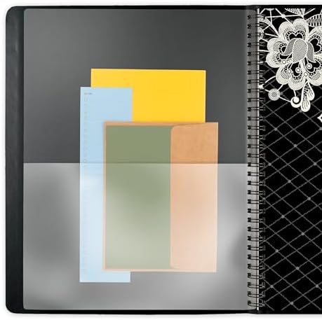 AT-A-GLANCE 2026 Appointment Book Planner, Weekly & Monthly, 8.5" x 11", Large, Hourly, Lacey (541-905-26)
