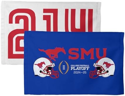 The Northwest Company Officially Licensed NCAA Home Field Advantage Woven Tapestry Throw Blanket, 48" x 60"